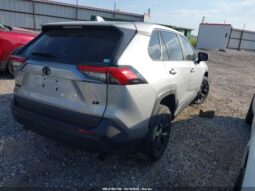 
										2023 Toyota Rav4 full									