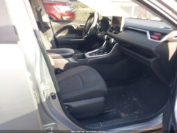 
										2023 Toyota Rav4 full									