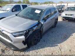 
										2023 Toyota Rav4 full									