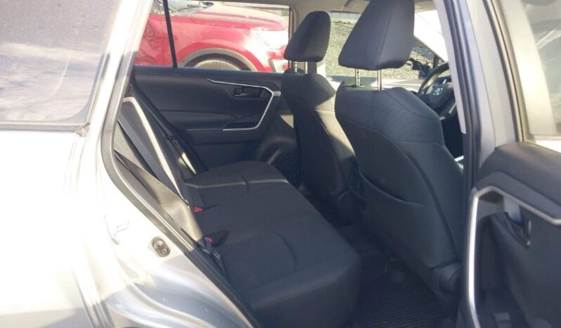 
								2023 Toyota Rav4 full									