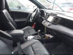 
										2017 Toyota Rav4 full									