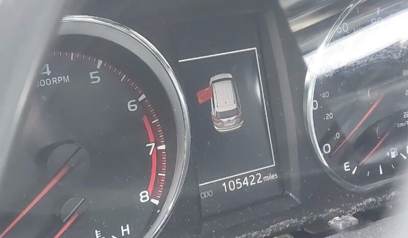 
								2017 Toyota Rav4 full									