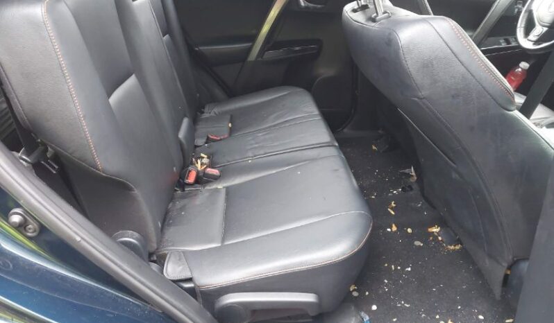 
								2017 Toyota Rav4 full									
