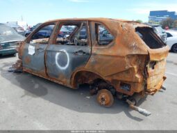 
										2015 BMW X5 full									