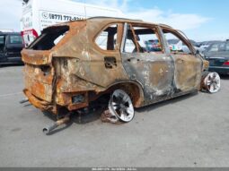 
										2015 BMW X5 full									