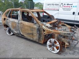 
										2015 BMW X5 full									