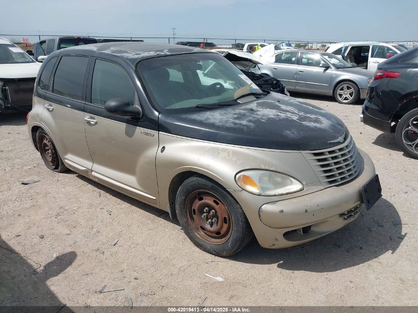 2005 Chrysler Pt cruiser