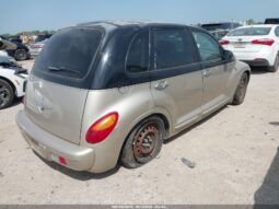 
										2005 Chrysler Pt cruiser full									