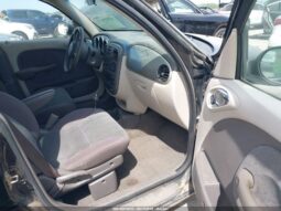 
										2005 Chrysler Pt cruiser full									