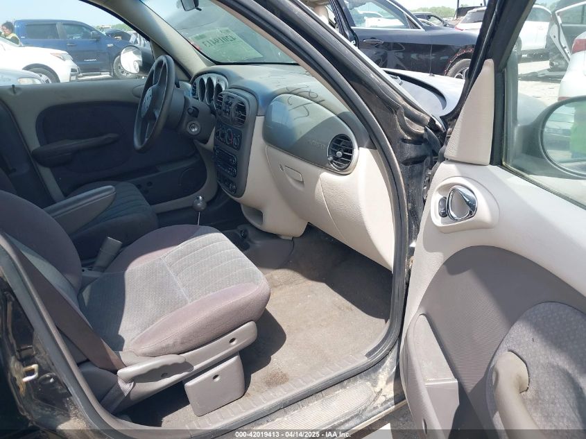 2005 Chrysler Pt cruiser