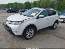 
										2013 Toyota Rav4 full									