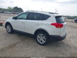 
										2013 Toyota Rav4 full									