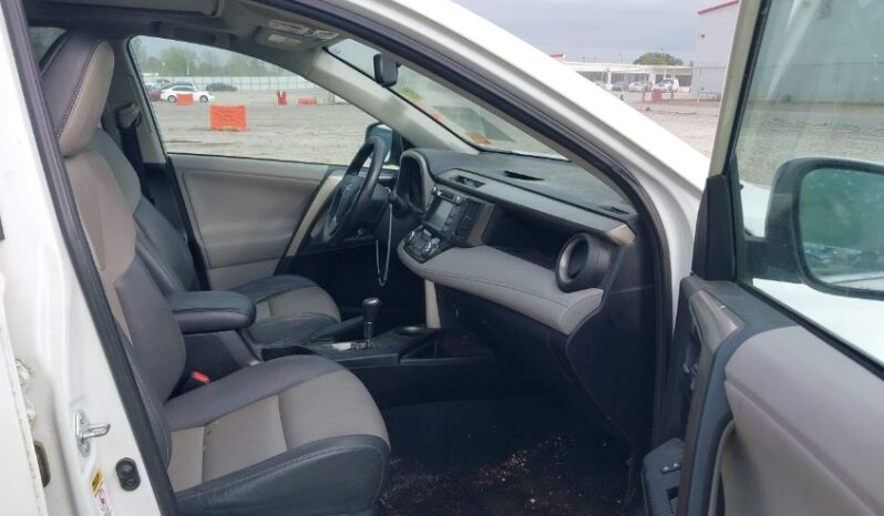 
								2013 Toyota Rav4 full									