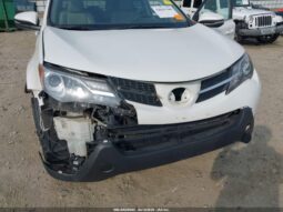 
										2013 Toyota Rav4 full									