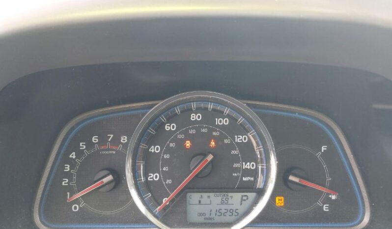 
								2013 Toyota Rav4 full									