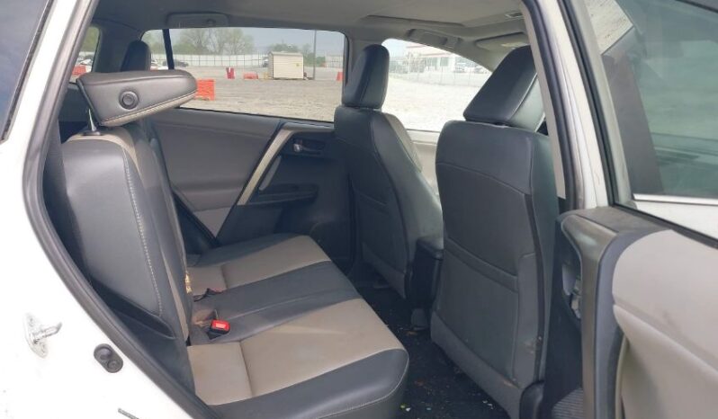 
								2013 Toyota Rav4 full									