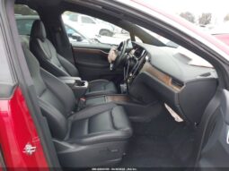 
										2021 Tesla Model x full									