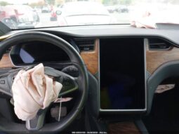
										2021 Tesla Model x full									
