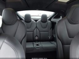 
										2021 Tesla Model x full									