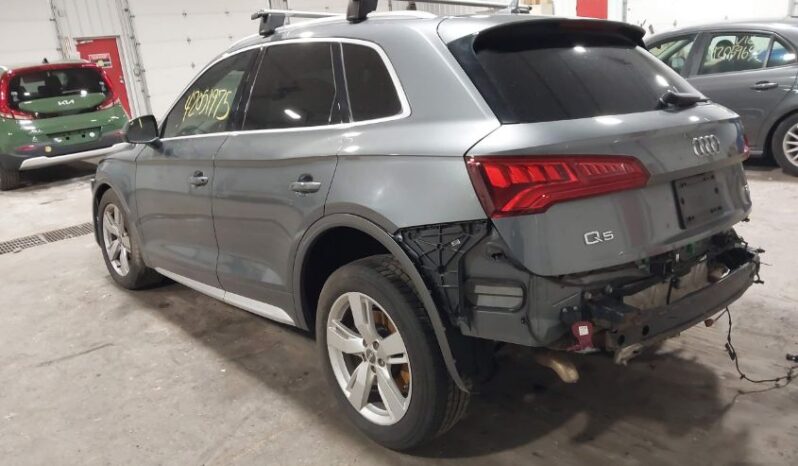 
								2018 Audi Q5 full									