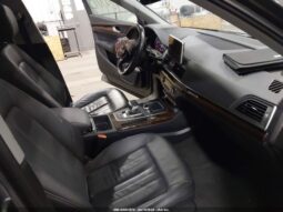 
										2018 Audi Q5 full									