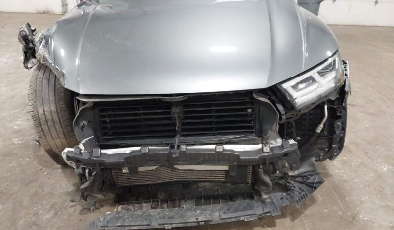 
								2018 Audi Q5 full									
