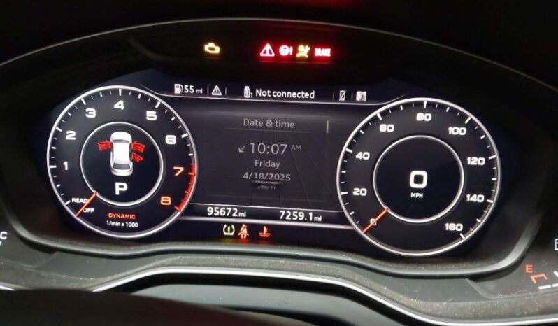 
								2018 Audi Q5 full									