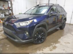 
										2020 Toyota Rav4 full									
