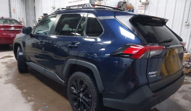 
								2020 Toyota Rav4 full									