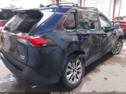 
										2020 Toyota Rav4 full									