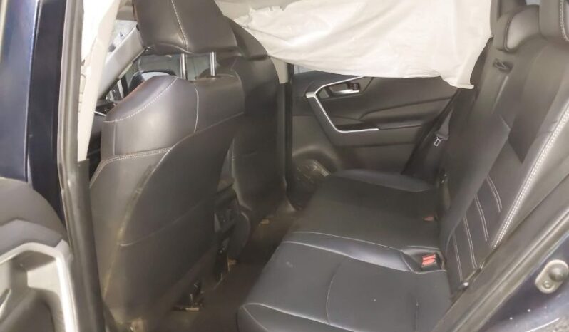 
								2020 Toyota Rav4 full									