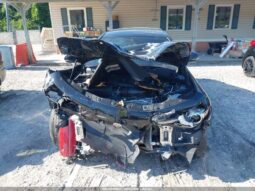 
										2019 Alfa romeo Giulia full									
