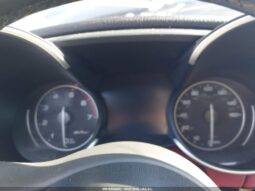 
										2019 Alfa romeo Giulia full									