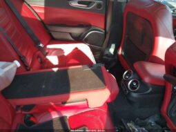 
										2019 Alfa romeo Giulia full									