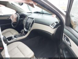 
										2015 Cadillac Srx full									