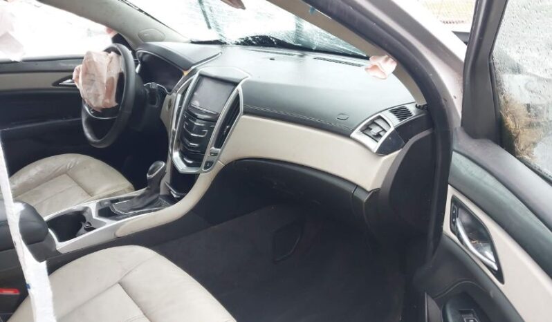 
								2015 Cadillac Srx full									