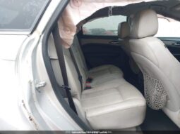 
										2015 Cadillac Srx full									