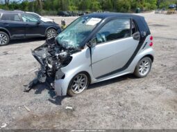 
										2014 Smart Fortwo full									