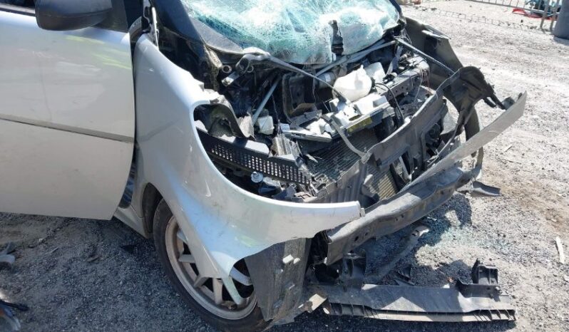 
								2014 Smart Fortwo full									