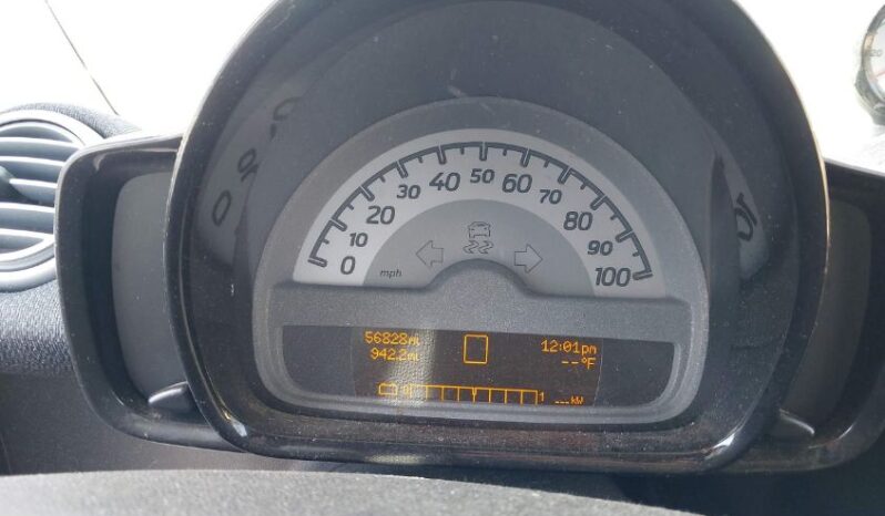 
								2014 Smart Fortwo full									