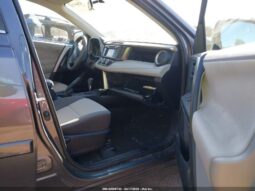 
										2013 Toyota Rav4 full									