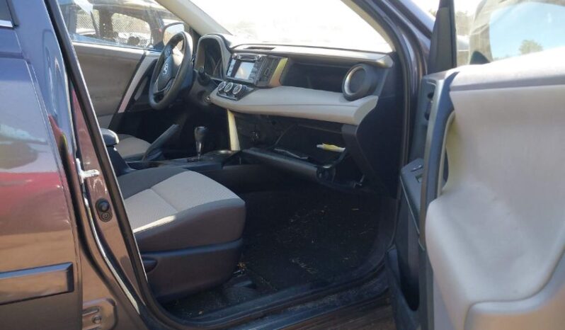 
								2013 Toyota Rav4 full									