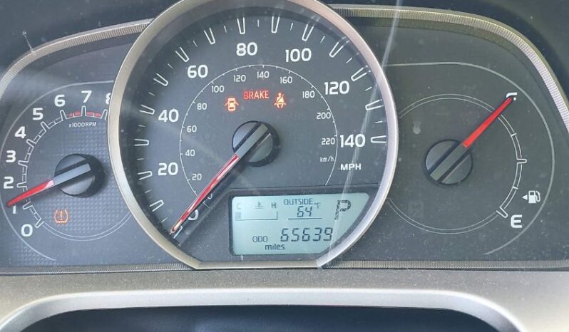 
								2013 Toyota Rav4 full									