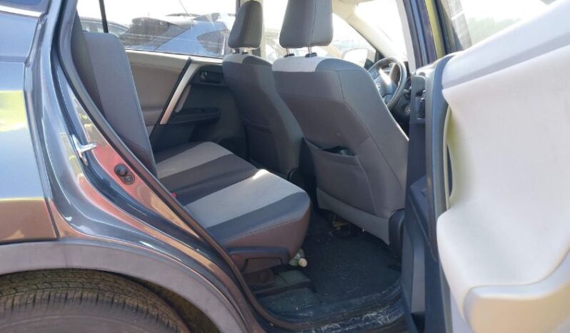 
								2013 Toyota Rav4 full									