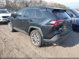 
										2023 Toyota Rav4 full									