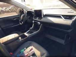 
										2023 Toyota Rav4 full									