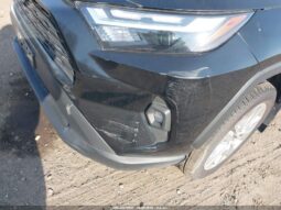 
										2023 Toyota Rav4 full									