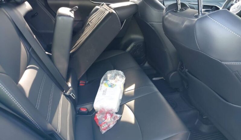 
								2023 Toyota Rav4 full									