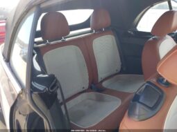 
										2015 Volkswagen Beetle full									
