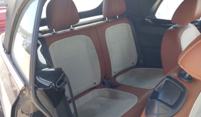 
								2015 Volkswagen Beetle full									